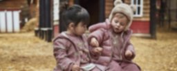 Ropa Invierno Bebé niña para todos los estilos  